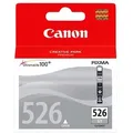 Canon Tintenpatrone »CLI-526 GY« grau