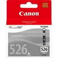Canon Canon Druckerpatrone Tinte CLI-526 GY grey, grau Tintenpatrone