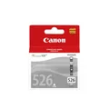 Canon CLI-526GY Tintenpatrone Grau (Original Druckertinte, für klare und präzise Ausdrucke, ChromaLife100+ Technologie, ideal für Fotodrucke, langlebige Druckergebnisse)