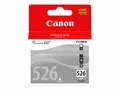 4544B001 Canon CLI-526GY Grau Original Tintenbehälter ~D~
