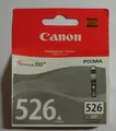 Canon CLI-526GY grau Pixma MX 715 884 885 895 MG 6120 6150 8120 8150 8250  B