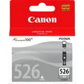 Canon Tintenpatrone Grau CLI-526GY