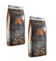 BELCANDO Multi-Croc Trockenfutter für Hunde 2x1 kg