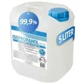 Nanoprotect Isopropanol 99,9% | 5 Liter Reiniger | Hochprozentiger Isopropylalkohol | IPA Reinigungsalkohol für Haushalt und Elektronik