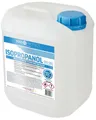 Nanoprotect Isopropanol 99,9% - 5 Liter, Hochprozentiger Isopropylalkohol Reinigungsalkohol (Großgebinde, [1-St. Premium IPA - Für Dentallabor und 3D-Drucker Made in Germany)