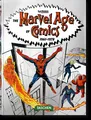 Roy Thomas | The Marvel Age of Comics 1961-1978. 40th Ed. | Buch | Deutsch