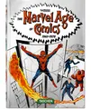 The Marvel Age of Comics 1961-1978. 40th Ed.  Roy Thomas  2020 deutsch Taschen