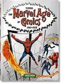 The Marvel Age of Comics 19611978. 40th Ed. (45th Editio... | Buch | Zustand gut