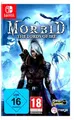 Morbid: The Lords of Ire - Nintendo Switch - Neu & OVP