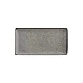 Olympia Mineral DF174 Platte, rechteckig, 255 mm
