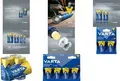 Varta 4920 LONGLIFE Power Mono D Blister 2 - Mono (D) - 1,5 V (04920121422)