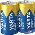 VARTA Longlife Power D Blister 2 04920121422