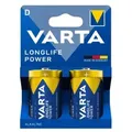 VARTA 4920 LONGLIFE Power Mono D Blister 2