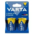 Varta 04920 121 422 Haushaltsbatterie LR20 Alkali