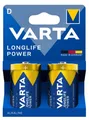 Varta 04920 121 422 Haushaltsbatterie LR20 Alkali