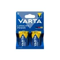 Varta 04920 121 422 Blau, Gelb