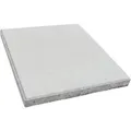 Diephaus Gehwegplatte Grau 50 x 50 x 4 cm mit Fase