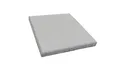 Terrassenplatten BETONPLATTE GRAU 50/50/4 CM M. FASE