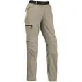 MAUL Sport Montreal - SP - T-zipp off Hose Elastisch beige (32) 22