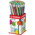 STABILO Pencil 160 (2.20 mm, HB, 1x) (2160/72-1HB)
