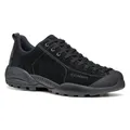 Scarpa Mojito GTX BM Spider, Wanderschuhe, Unisex, Erwachsene, Schwarz, 44 EU