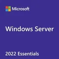 Microsoft Windows Server 2022 Essentials