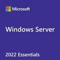 Microsoft Corporation Windows Server 2022 Essentials G6S-00246