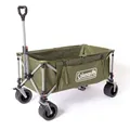 Coleman Ultimate Terrain Bollerwagen