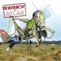 Atlas von not specified | CD | Zustand gut
