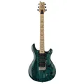 PRS SE Swamp Ash Special Iri Blue E Gitarre