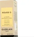 Guerlain - Rouge G Satin - Personalisier- Und Nachgefüllbarer Pflege-lippenstift - rouge G Recharge Satin 319 3.5 g