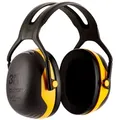 3M Peltor Komfort-Kapselgehörschutz X2A (94 bis 105 dB)