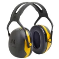 3M™ Peltor™ X2A Komfort-Kapselgehörschutz 31dB Gehörschutz - gelb/schwarz