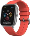 Amazfit GTS Smartwatch orange Fitness Armband Sportuhr NEU