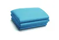 CF Poolinnenhülle Premium Poolfolie für Rundpool, 450 cm x 150 cm, S, 0,8 mm Stärke, für rund, (1-St), Einhängebiese