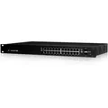 Ubiquiti EdgeSwitch 24 250W Netzwerk-Infrastruktur Switches