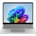 Microsoft Notebook 33 cm (13 Zoll) Qualcomm Snapdragon Snapdragon X Plus 16 GB RAM 256 GB HDD 256 GB SSD Deutsch, QWERTZ Platin EP2-36982