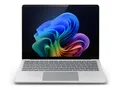 Microsoft Surface Laptop Copilot+ PC - 13", Snapdragon X1P-42-100, 16 GB RAM, 256 GB SSD, Windows 11 Home