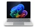 Microsoft Surface Laptop Copilot+ PC - 13", Snapdragon X1P-42-100, 16 GB  #CY9AU