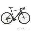 Scott Addict 40 28'' 2026 Rennrad-Schwarz-S