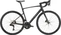 Scott Addict 40 Rennrad Diamant 28" carbon black S | Dienstrad-Leasing möglich