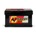 12V 80Ah 700A Banner Power Bull P8014 Starterbatterie