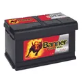 Banner POWER BULL 12V 80Ah P8014 Autobatterie Starter Batterie statt 85Ah