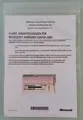 5 CAL DEVICE (Geräte) für Windows 2008 Server Standard R1 und R2 NEU