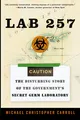 Michael C Carroll | Lab 257 | Taschenbuch | Englisch (2005) | EAN 9780060781842