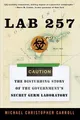 Michael C Carroll Lab 257 (Taschenbuch)