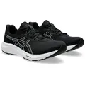 Asics GEL-CONTEND 9 Laufschuh mehr Dämpfung schwarz 42,5 EU