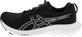 ASICS Herren Gel-Contend 9 Sneaker, Black White, 42.5 EU
