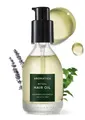 Lavender & Patchouli Ritual Hair Oil