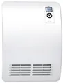AEG VH Comfort Ventilatorheizer, 2000 W, LC-Display, Wochentimer, weiß (238722)